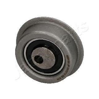Japanparts BE-514 Tensioner pulley, timing belt BE514