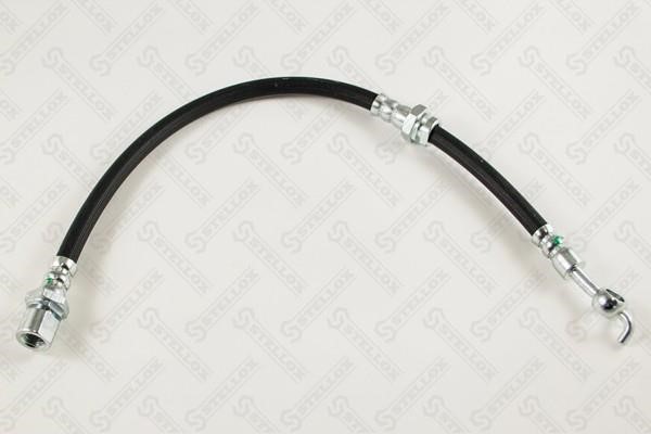 Flexible brake line Renault 5: 2700097SX Stellox Brake Hose