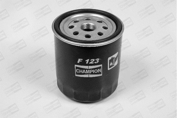 Champion F123 Oil Filter F123
