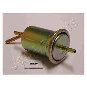 Japanparts FC-322S Fuel filter FC322S