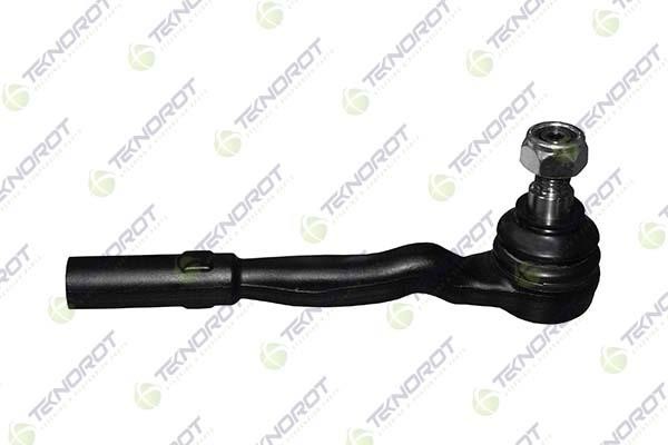 Tie rod end right Teknorot M-872