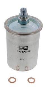 Champion CFF100210 Fuel filter CFF100210