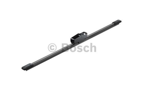 Wiper blade rear frameless 325 mm (13&quot;) Bosch 3 397 016 117