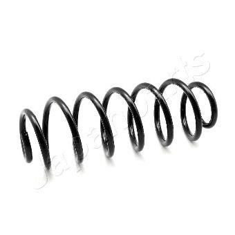 Japanparts ZC7001H Coil spring ZC7001H ZC7001H Japanparts Coil spring