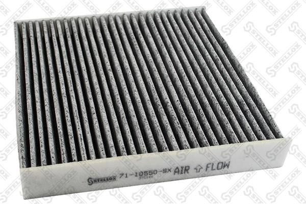 Stellox 71-10550-SX Activated Carbon Cabin Filter 7110550SX