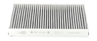 Champion CCF0150C Activated Carbon Cabin Filter CCF0150C