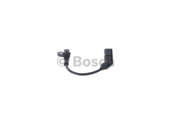 Bosch Camshaft position sensor – price 220 PLN