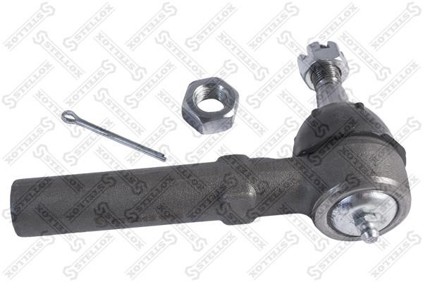 Outer tie rod Opel Sintra: 5161017SX Stellox Tie rod end outer