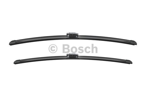 Set of frameless wiper blades Bosch Aerotwin 575&#x2F;530 Bosch 3 397 014 313