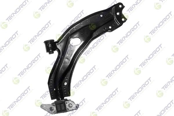 Teknorot F-635S Suspension arm front lower right F635S