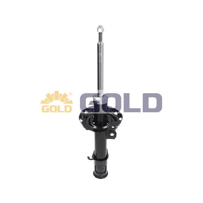 Gold 9250381 Front suspension shock absorber 9250381