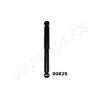 Japanparts MM-00825 Rear oil and gas suspension shock absorber MM00825