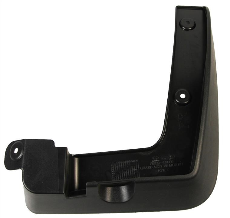 86832B8000 Hyundai/Kia Front right mudguard