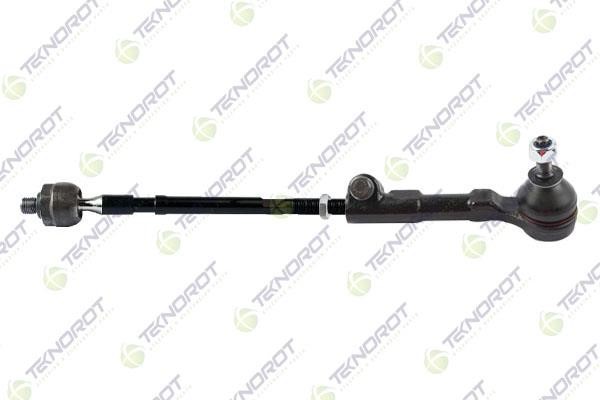 Teknorot R-511510 Steering rod with tip right, set R511510
