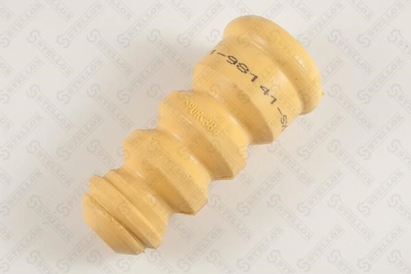 Stellox 11-98141-SX Rear shock absorber bump 1198141SX