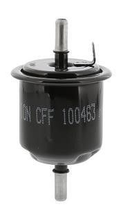 Champion CFF100463 Fuel filter CFF100463
