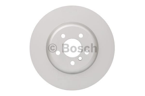 Bosch Brake disk – price 406 PLN