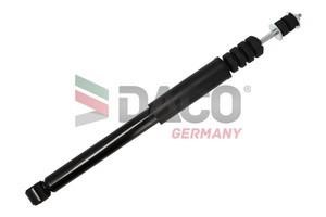 Daco 560705 Rear oil and gas suspension shock absorber 560705