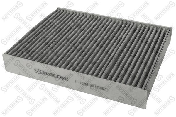 Stellox 71-10265-SX Activated Carbon Cabin Filter 7110265SX