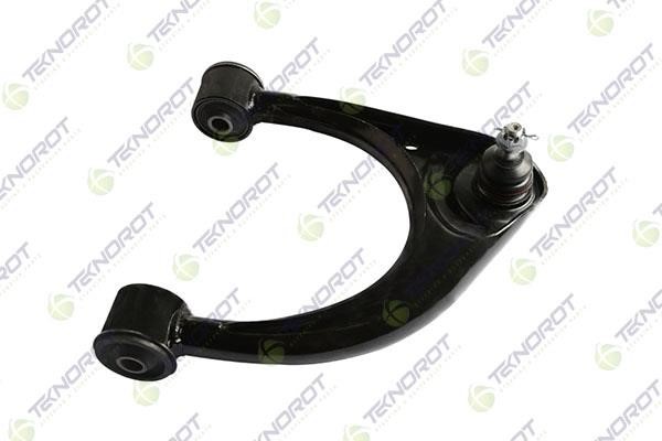 Teknorot T-834 Suspension arm front upper right T834