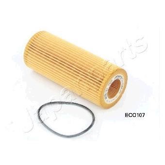Japanparts FO-ECO107 Oil Filter FOECO107