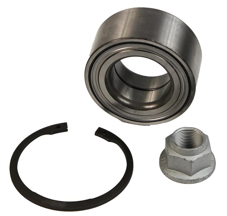 SNR R151.27 Wheel bearing kit R15127