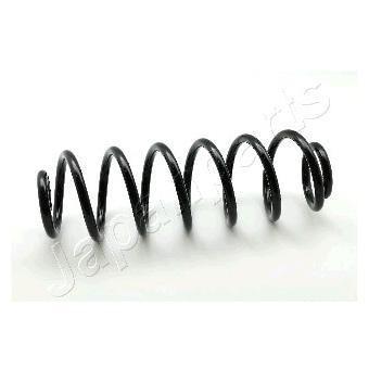 Japanparts ZC7103A Coil spring ZC7103A ZC7103A Japanparts Coil spring