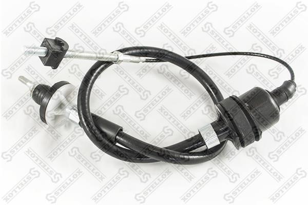 Stellox 29-98328-SX Clutch cable 2998328SX