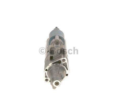 Bosch Starter – price