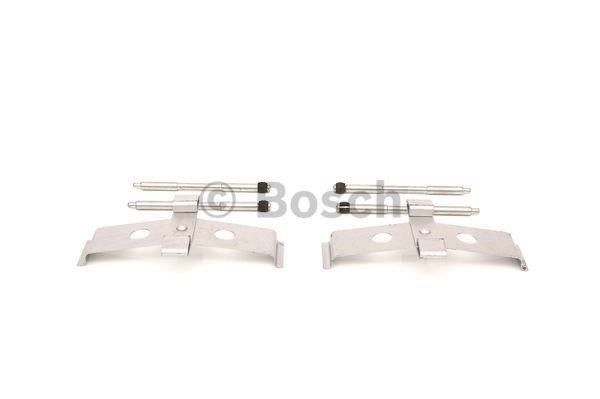 Bosch Brake pad fitting kit – price [object Object] PLN