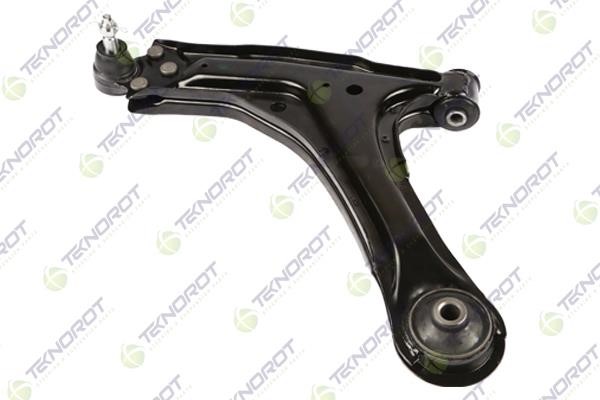 Teknorot CH-669 Suspension arm front lower left CH669