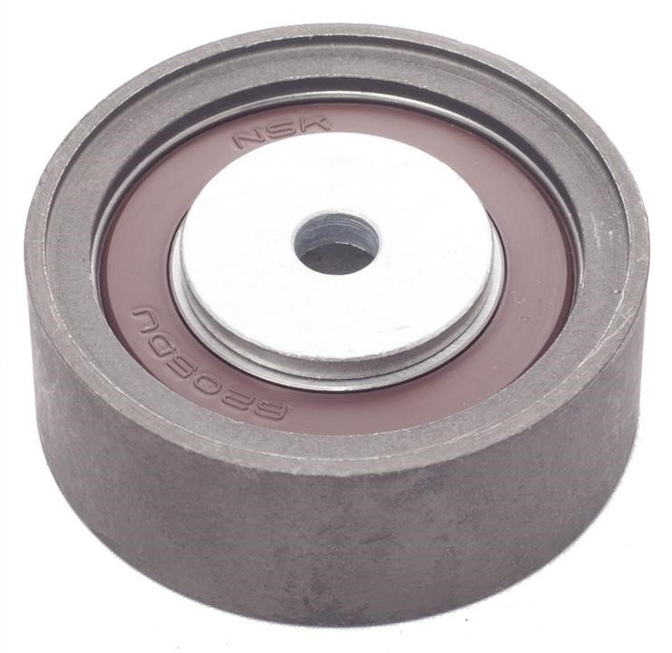 Dexwal 03-596 Deflection/guide pulley, v-ribbed belt 03596