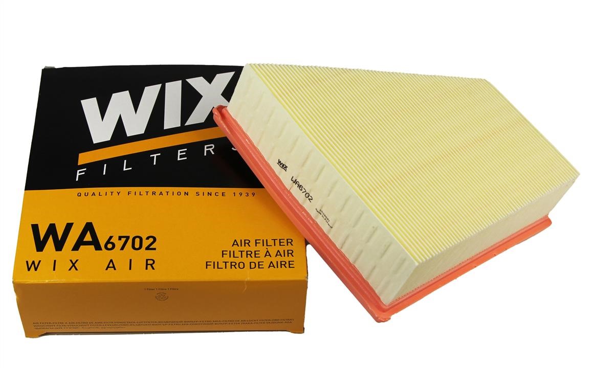 Air filter WIX WA6702