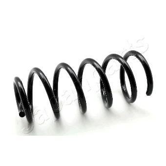Japanparts ZC6520G Coil spring ZC6520G ZC6520G Japanparts Coil spring