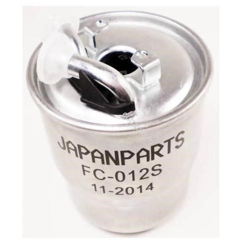 Japanparts FC-012S Fuel filter FC012S