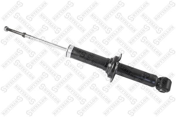 32120043SX Stellox Rear gas shock absorber