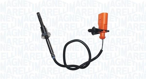 Magneti marelli 172000083010 Exhaust gas temperature sensor 172000083010 172000083010 Magneti marelli Exhaust gas temperature sensor