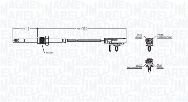 Buy Magneti marelli 172000183010 at a low price in United Arab Emirates!