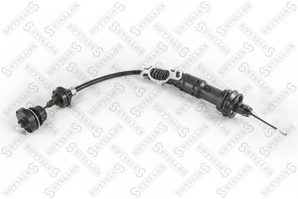 Stellox 29-98313-SX Clutch cable 2998313SX