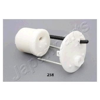 Japanparts FC-258S Fuel filter FC258S