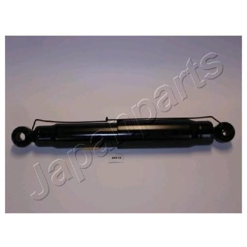 Japanparts MM-25515 Rear right gas oil shock absorber MM25515