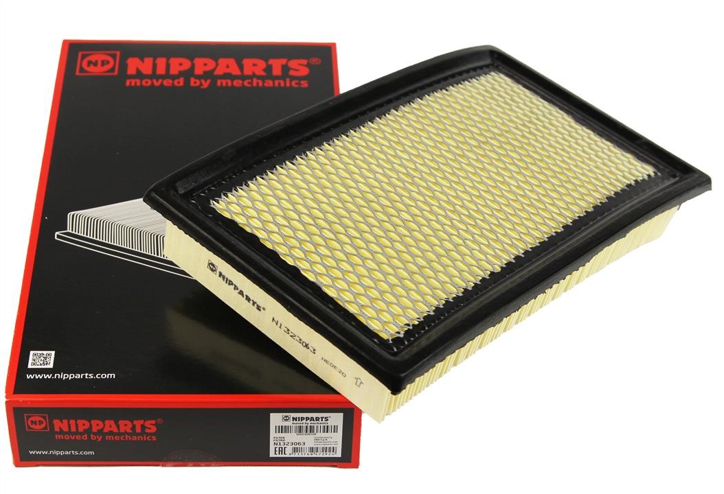 Air filter Nipparts N1323063