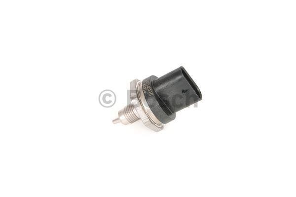 Fuel pressure sensor Bosch 0 261 545 115