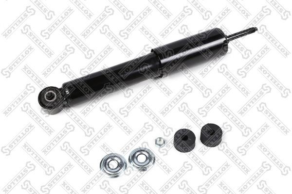 42140011SX Stellox Front gas shock absorber
