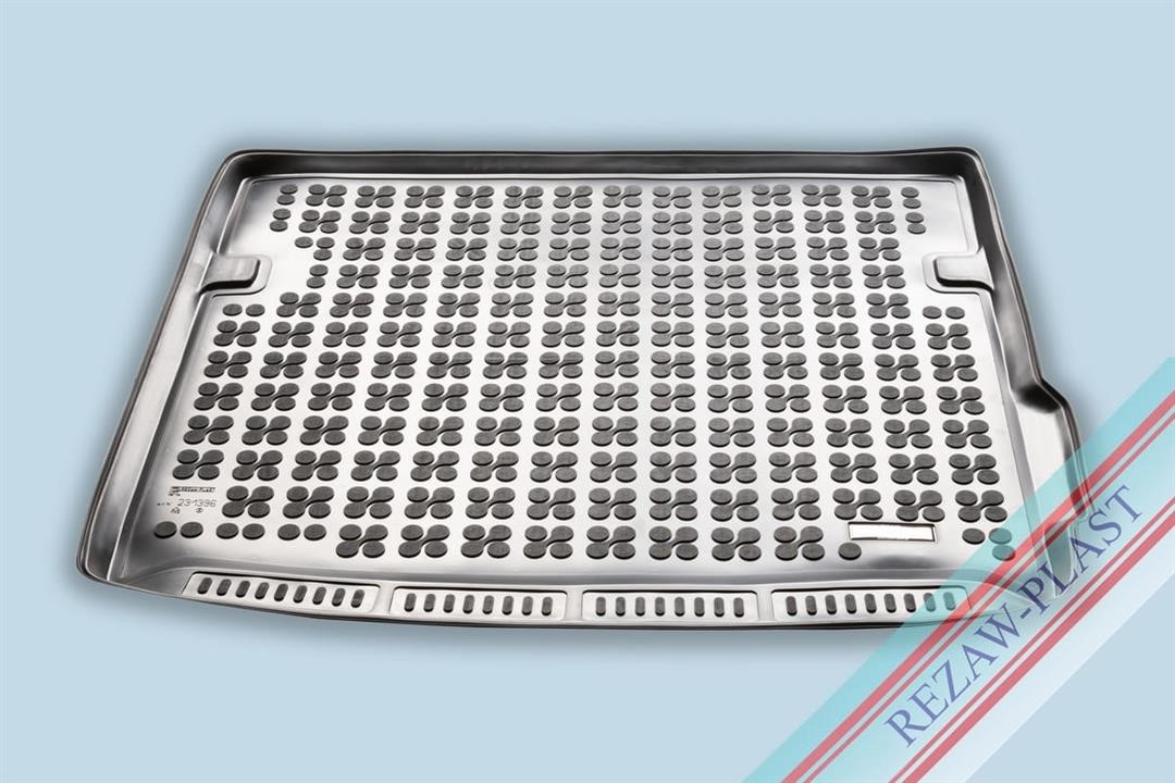 231396 Rezawplast Trunk tray