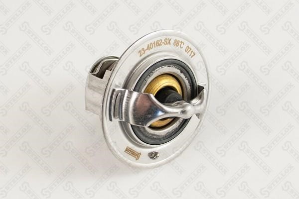 Stellox 23-40162-SX Thermostat, coolant 2340162SX