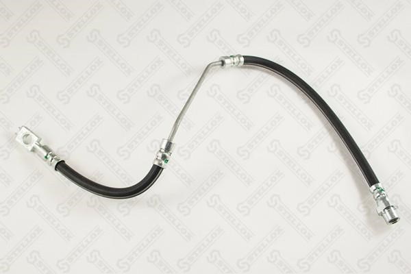 2700088SX Stellox Brake Hose