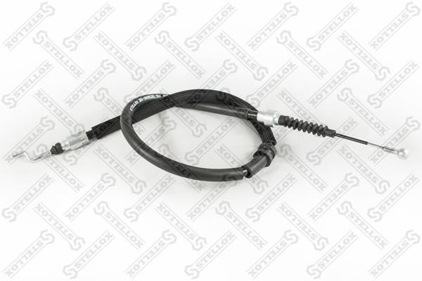 Stellox 29-98506-SX Cable Pull, parking brake 2998506SX