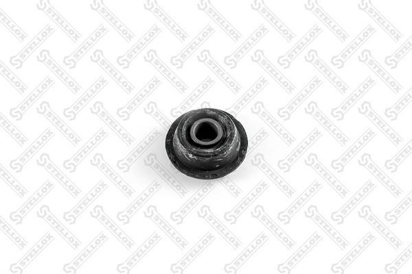 Suspension arm bushing Audi V8: 8703194SX Stellox Silent block front suspension