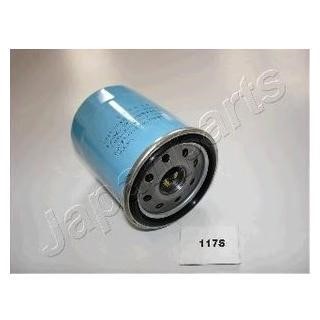 Buy Japanparts FO-117S at a low price in United Arab Emirates!